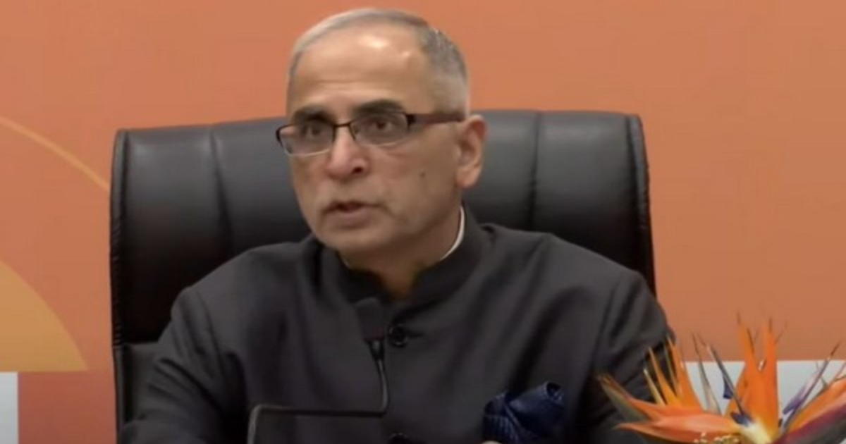 This is first Vibrant Gujarat Summit in 'Amrit Kaal' period: Foreign Secretary Vinay Kwatra